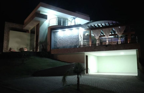 Imagem 30 de 30 de Chácara À Venda, 800 M² Por R$ 3.350.000,00 - Fazenda Serra Azul - Itupeva/sp - Ch0190