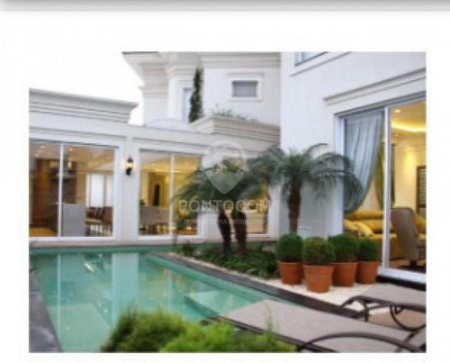 Imagem 1 de 7 de Linda Casa - Quinta Do Golfe - 3841044v