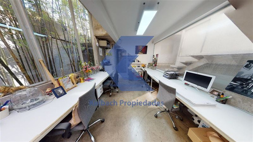 Oficina En Venta En Providencia