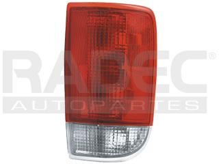 Calavera Oldsmobile Bravada 1996-1997-1998-1999-2000-2001