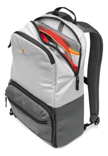 Mochila Para Cámara Lowepro Truckee Bp 200 Lx Para Cámaras R