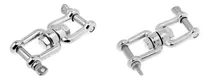 Comprar T 2x Cadena De Ancla De Material Acero Inoxidable Marino 304