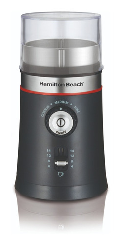 Moledor De Café Hamilton Beach - 80393