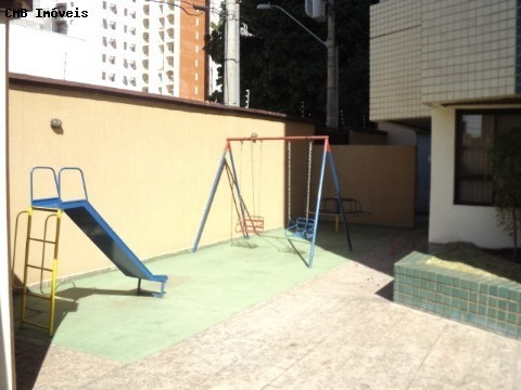 Apartamento À Venda Cambuí 3 Dormitórios Campinas - Ap13437 - Ap13437 - 2353330