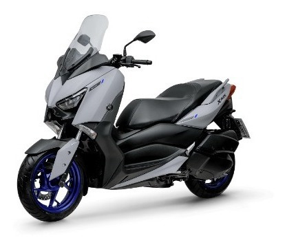 Imagem 6 de 15 de Yamaha Xmax 250 Abs