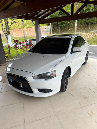 Mitsubishi Lancer lancer 2.0 GT