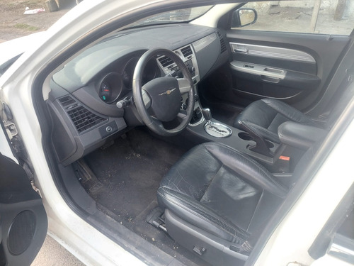 Chrysler Cirrus Touring L4 R-17 At