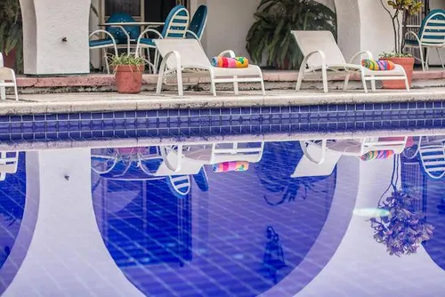 Casa En Venta Rancho Cortes, Cuernavaca