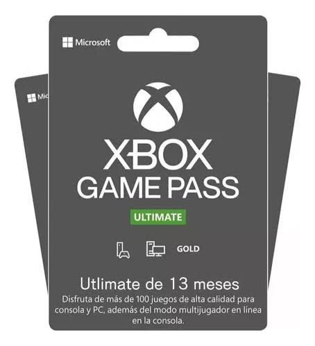 Game Pass