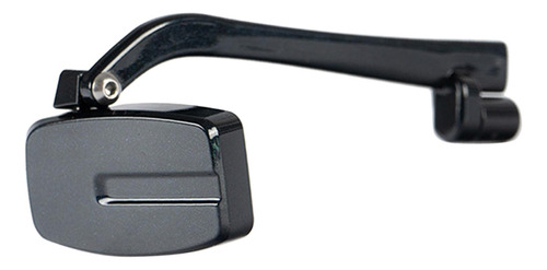 Gafas Espejo Retrovisor Montura De Gafas 360 Grados
