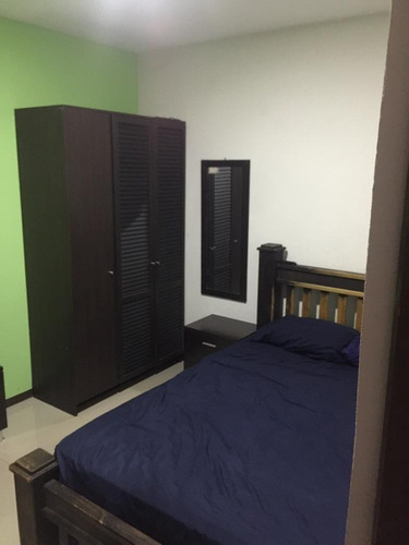 Imagen 11 de 15 de Apartamento De 1 Habitación En Renta