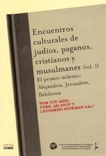 Encuentros Culturales De Judios  Paganos - Assis/aslanov/ (