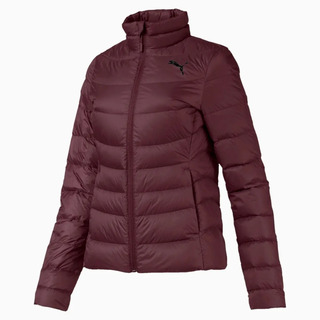 Campera Puma Bordo | MercadoLibre 📦