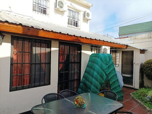 Imagen 10 de 15 de Ph Tipo Casa Con 4 Dorm. Patio C/parrilla Y Cochera