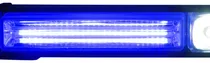Comprar Baliza Led Azul Blanco Azul 12v 24v 45w Seguridad P\u002F Policia