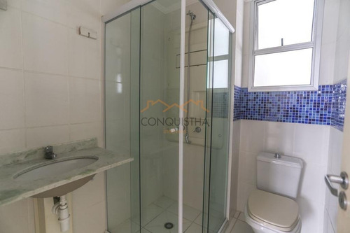 Imagem 13 de 15 de Apartamento - Taboao - Ref: 3807 - V-5991