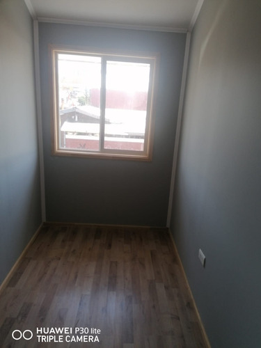 Casa Esquina Nueva De Dos Pisos En Villa Los Ríos