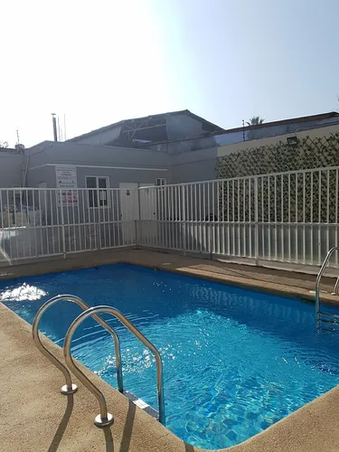 ¡primer Mes 50% Dcto! Departamento 3 Dormitorios - 1 Baño