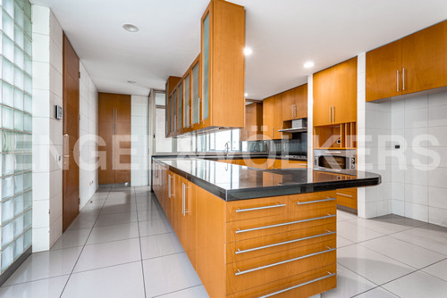 Seguridad En Condominio Valle Escondido