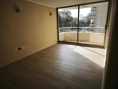 Arriendo Departamento Año Corrido Entre 7 Y8 Norte C/oriente