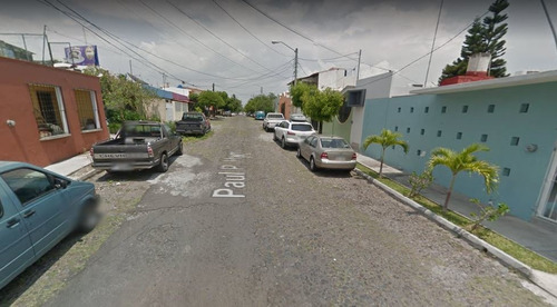 Imagen 2 de 7 de Vr-casa En Col. Lomas De Vista Hermosa, Colima-colima