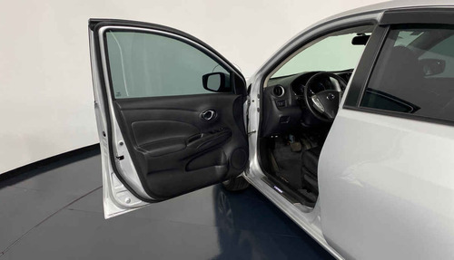 Imagen 15 de 15 de 40205 - Nissan Versa 2019 Con Garantía