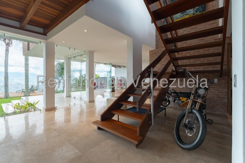 Casa En Venta Alto Hatillo Abm