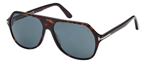 Gafas De Sol Tom Ford Ft 0934 Hayes 52v Shiny Classic Dark L
