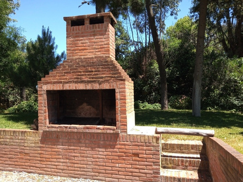 Imagen 7 de 14 de Alquilo Valeria Del Mar Casa A Una Cuadra Del Mar