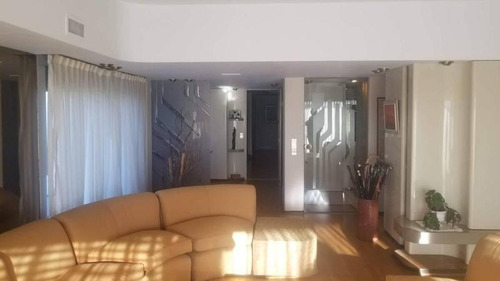 Imagen 4 de 15 de Forest Y Avenida De Los Incas 220 M² En Torre, Espectaculares Vistas