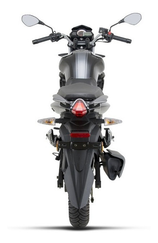 Imagen 5 de 25 de Benelli Tnt 15 0km 150 En Cycles