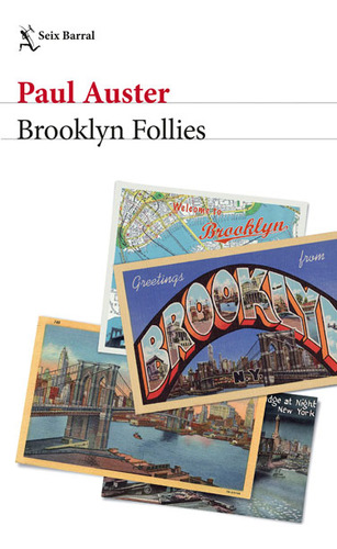 Brooklyn Follies - Paul Auster - Full