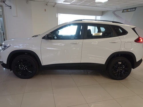 Chevrolet Tracker 1.2 Rs At6
