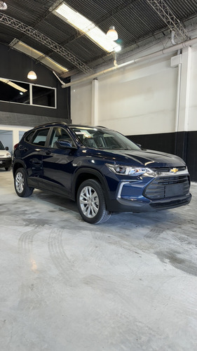 Chevrolet Tracker 1.2 Turbo Ltz At