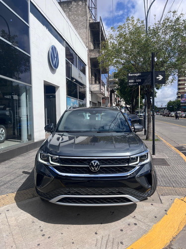 Volkswagen Taos 1.4 250 Tsi Highline