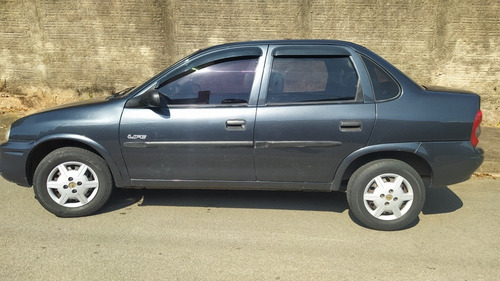 Chevrolet Corsa Classic 2008 1.0 Life Flex Power 4p