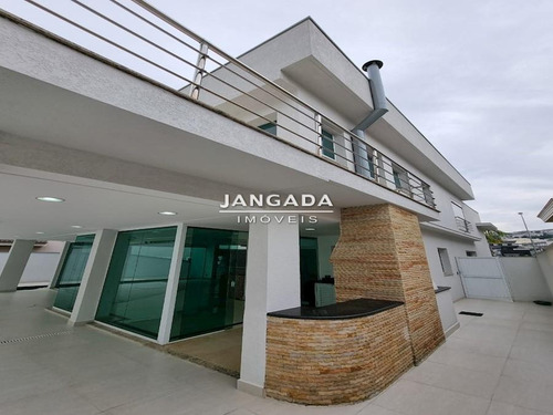 Imagem 21 de 30 de Sobrado De Alto Padrao - Residencial Villa Solaia Estuda Permuta De Menor Valor - 12336