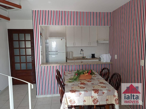 Imagem 8 de 28 de Cobertura Com 3 Dormitórios À Venda, 218 M² Por R$ 950.000,00 - Praia Grande - Ubatuba/sp - Co0002