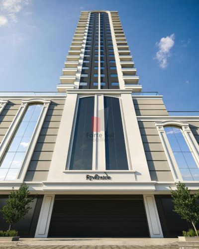 Imagem 1 de 11 de Apartamento - L543 - 34128869