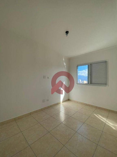 Imagem 18 de 25 de Apartamento Com 2 Dormitórios À Venda, 73 M² Por R$ 406.000,00 - Tupi - Praia Grande/sp - Ap3032
