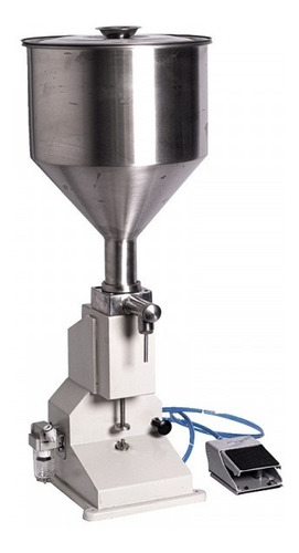 Dosificadora Neumática De Pastosos Modelo A02