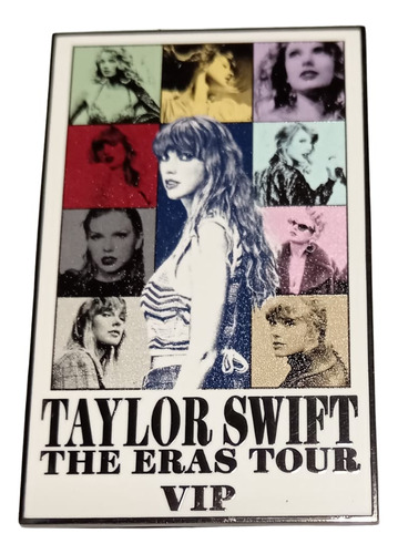 Pin Taylor Swift Concierto En México 