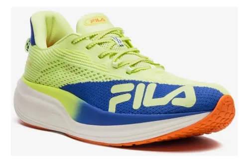 Tenis Fila Racer Speedzone Masculino