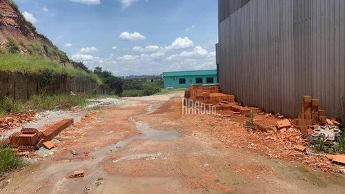 Galpão À Venda, 1300 M² Por R$ 3.000.000,00 - Suzano - Suzano/sp - Ga0034
