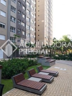 Imagem 4 de 15 de Apartamento - Jardim Carvalho - Ref: 259181 - V-259181