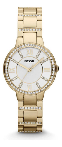 Reloj Fossil Análogo Mujer Es3283