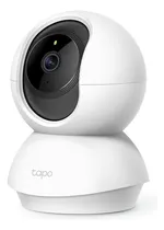 Comprar Cámara De Seguridad Tp-link Tapo C200 V1 Tapo Smart Con Reso