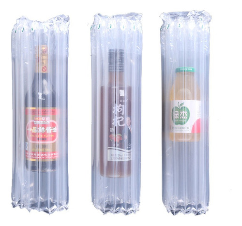 Bolsa De Aire Burbujas Antigolpe - 5 Mts Embalaje Inflable
