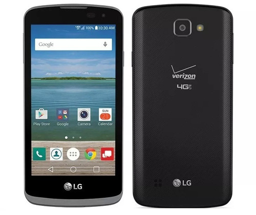 LG Zone Optimus 3, Nuevo, Liberado, Original, Tipo K4