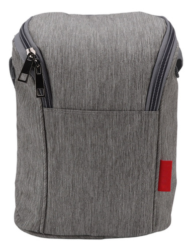 Bolsa Térmica Para Almacenamiento De Biberones Con Aislamien